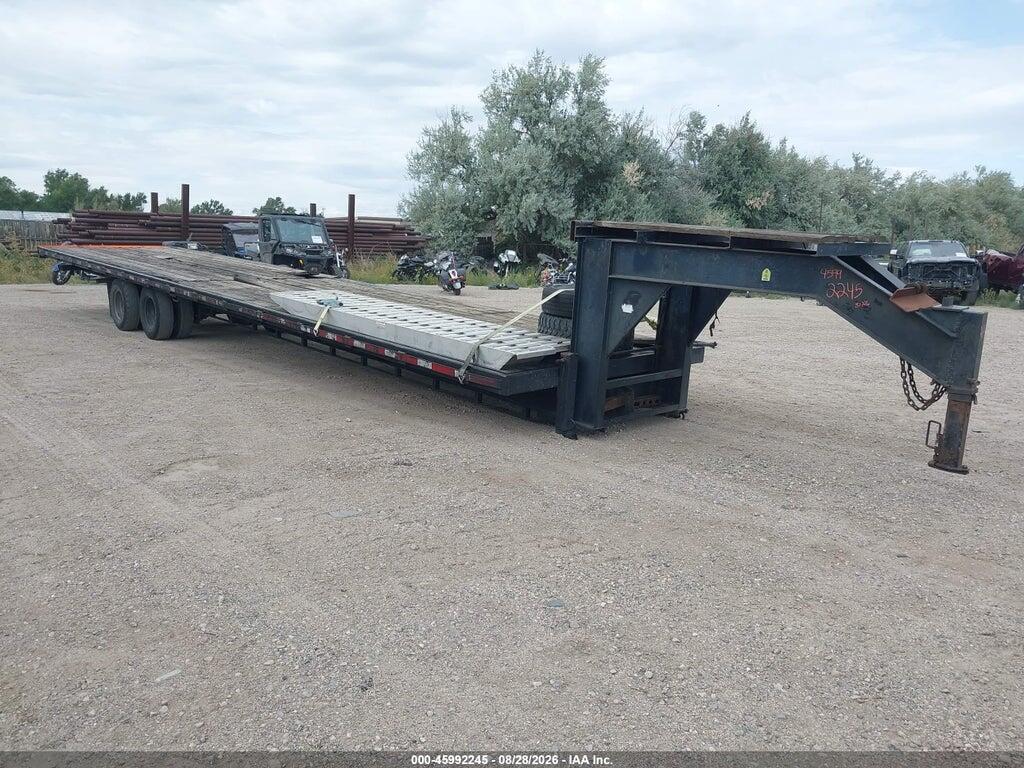 2001 OTHER OTHER 1MAF6402911285576