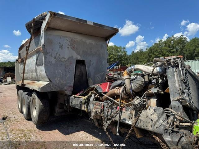 2001 WESTERN STAR/AUTO CAR CONVENTIONAL 2WLPCD3J81K967423