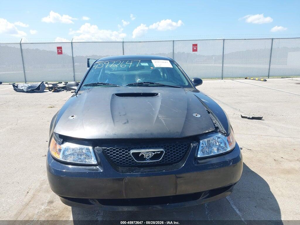 1FAFP42X81F160977 2001 FORD MUSTANG photo no. 6