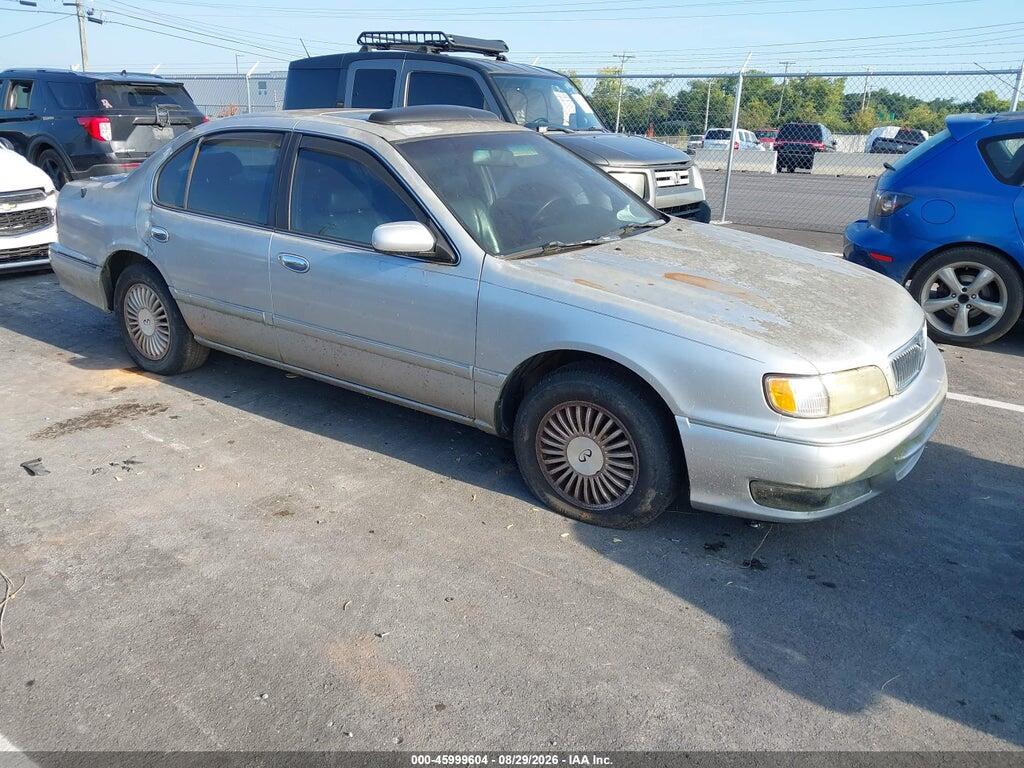 1998 INFINITI I30 JNKCA21A8WT625202
