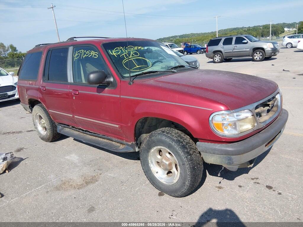 1998 FORD EXPLORER 1FMZU34E2WUB65208