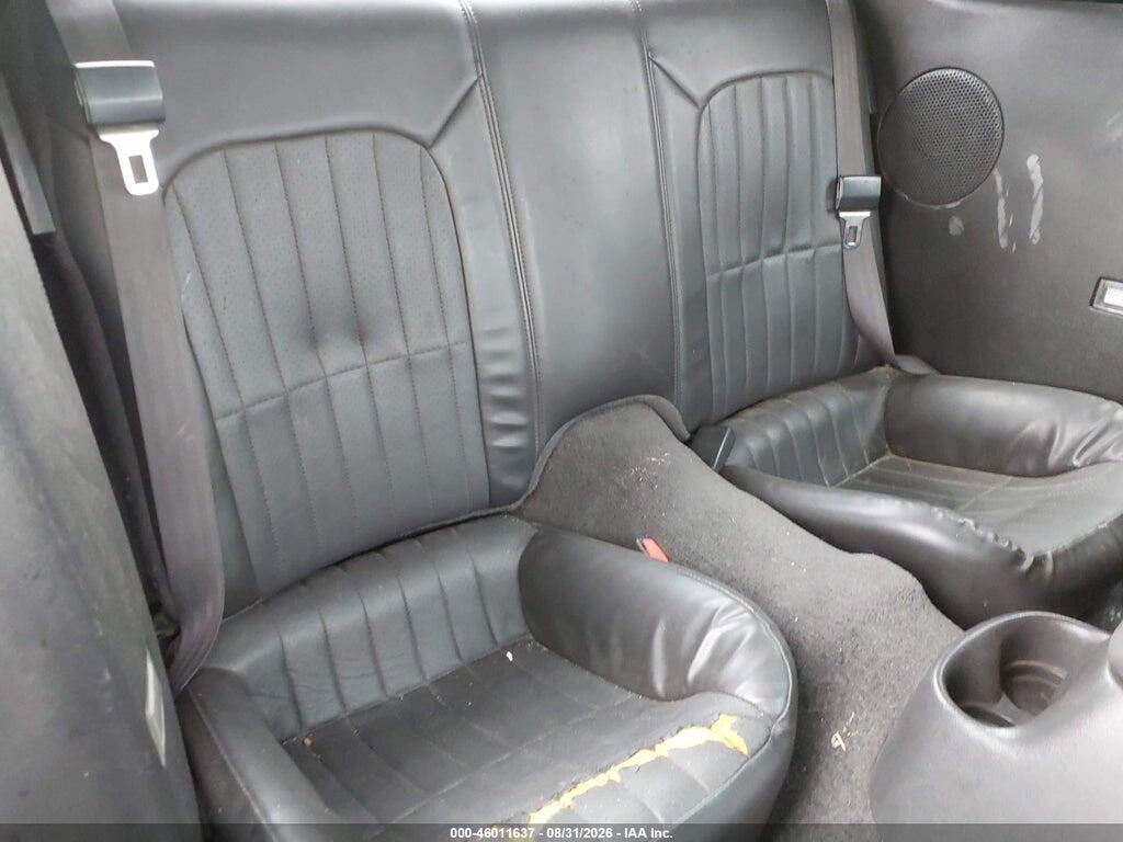 2G1FP32G722144639 2002 CHEVROLET CAMARO photo no. 8