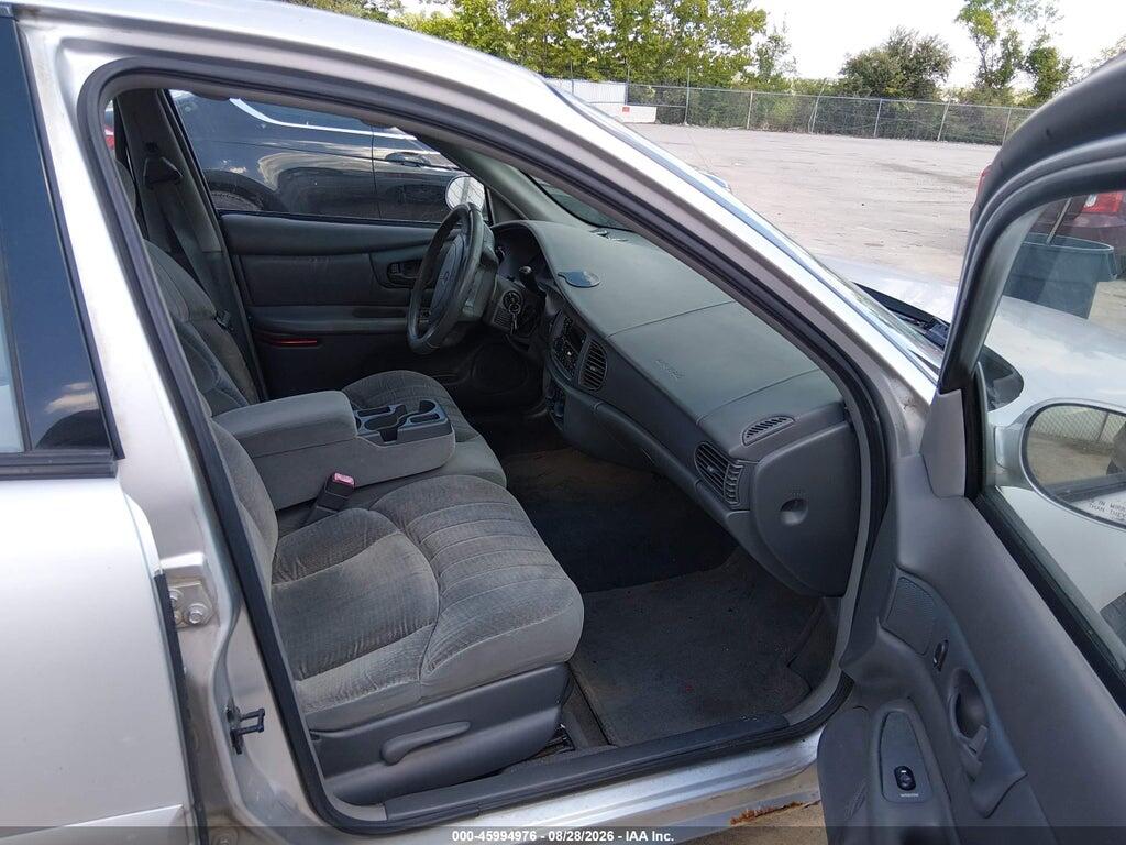 2G4WS52J421273940 2002 BUICK CENTURY photo no. 5
