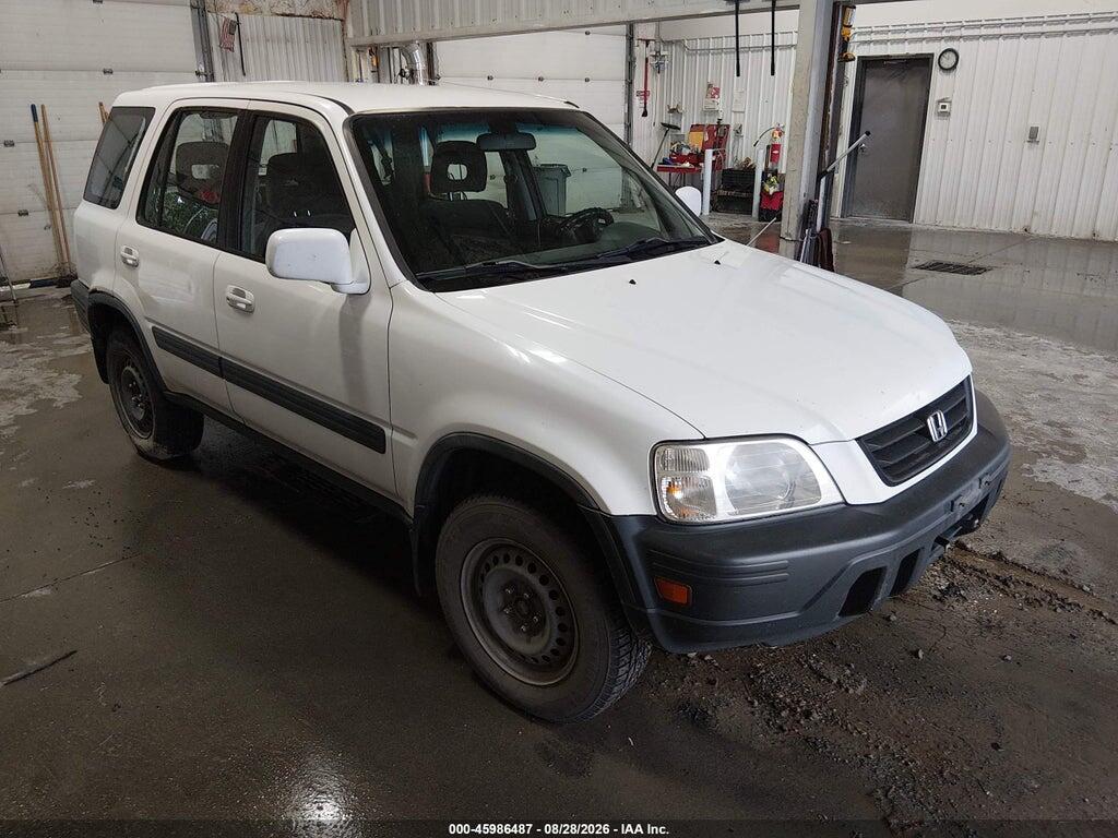 1999 HONDA CR-V JHLRD1769XC064030