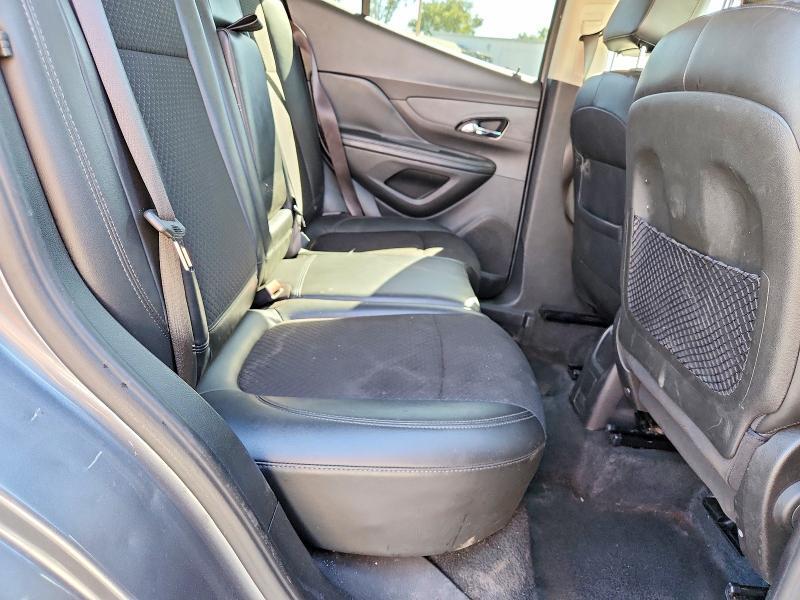 KL4CJASB5KB717798 2019 BUICK ENCORE photo no. 10