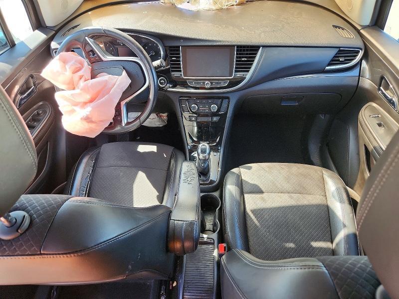 KL4CJASB5KB717798 2019 BUICK ENCORE photo no. 8