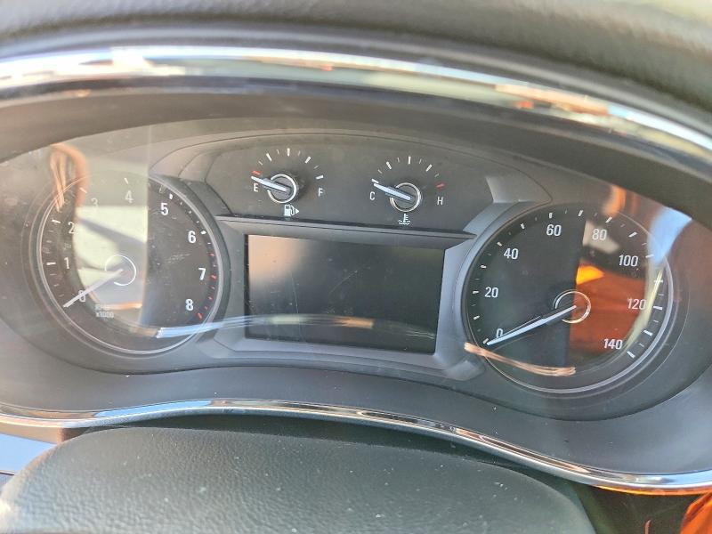 KL4CJASB5KB717798 2019 BUICK ENCORE photo no. 9