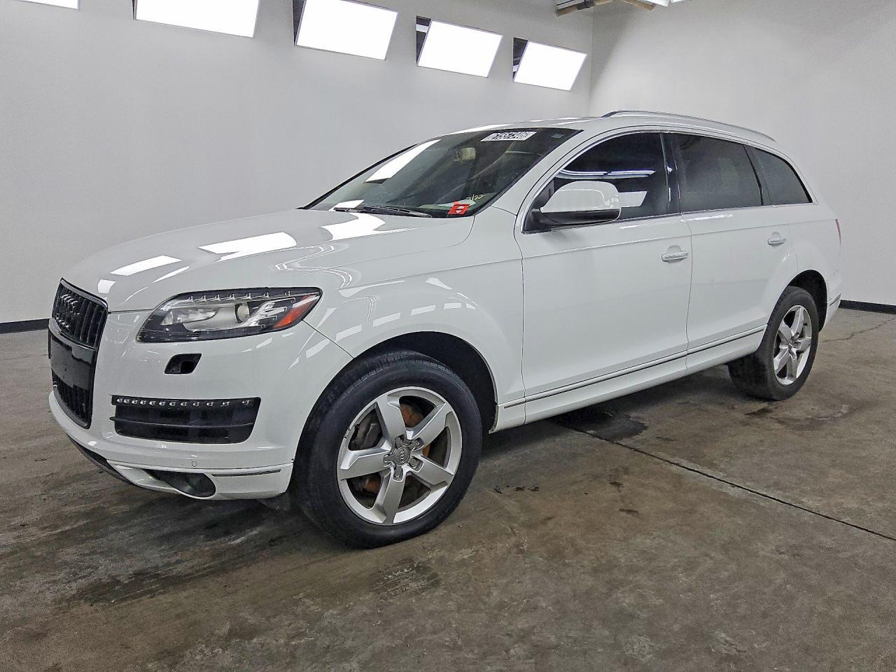 2015 AUDI Q7 WA1LGAFE8FD020252