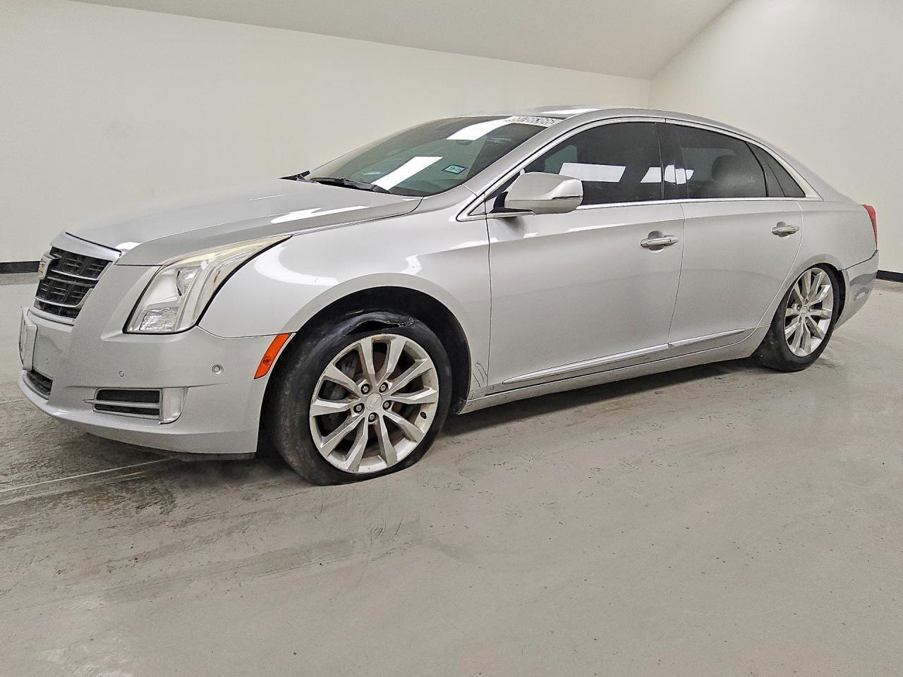 2017 CADILLAC XTS 2G61M5S39H9199924