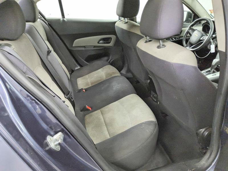 1G1PA5SH8D7161973 2013 CHEVROLET CRUZE photo no. 10