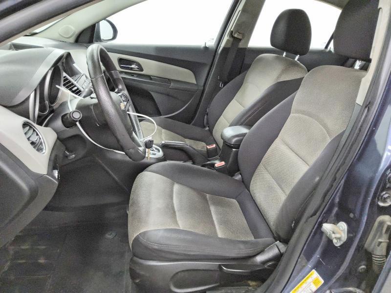 1G1PA5SH8D7161973 2013 CHEVROLET CRUZE photo no. 7
