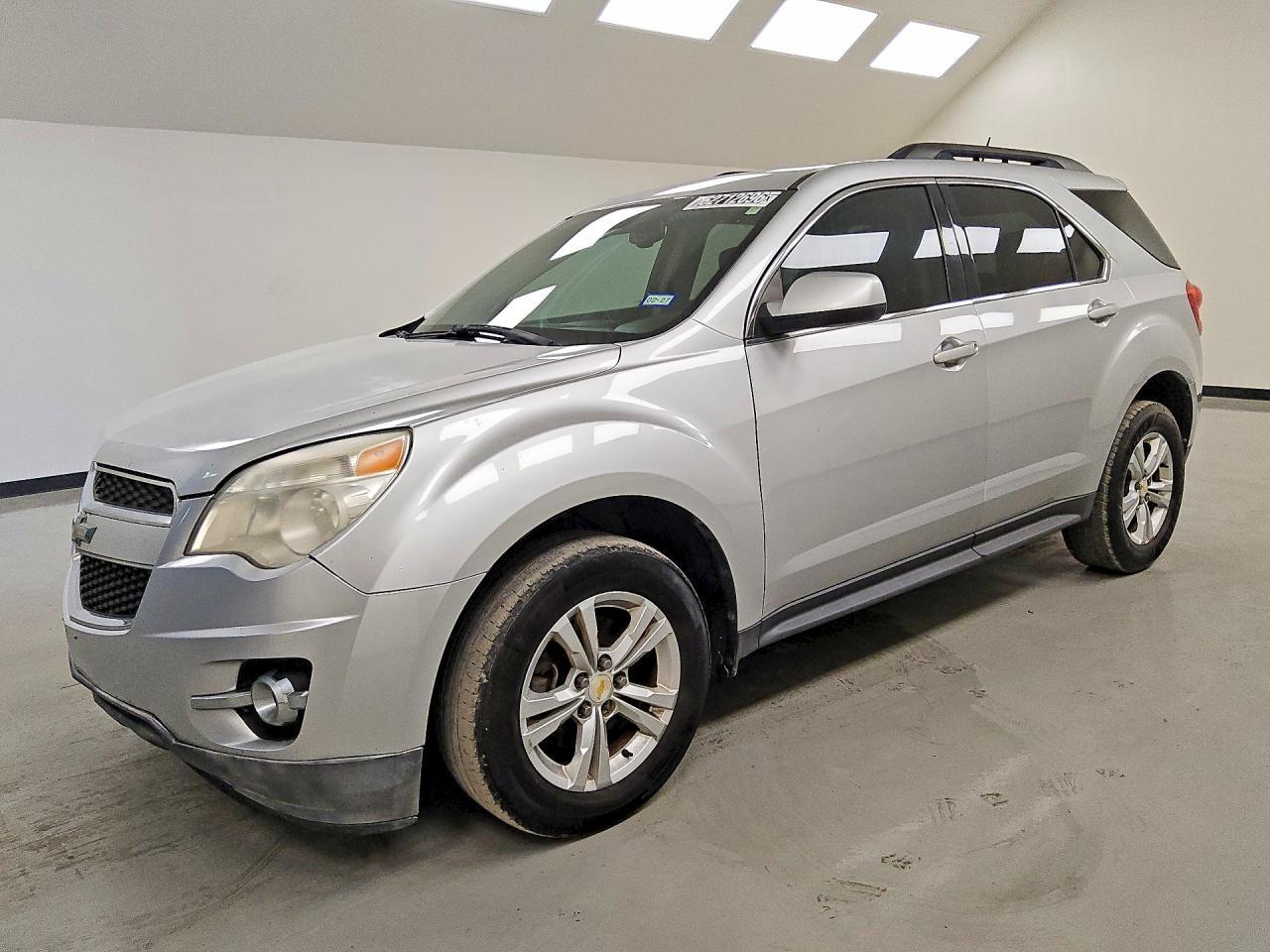 2015 CHEVROLET EQUINOX 2GNALCEK6F6294034