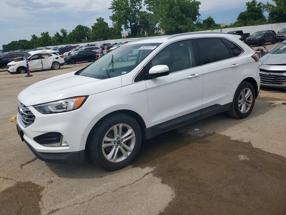 2020 FORD EDGE 2FMPK3J90LBA11733