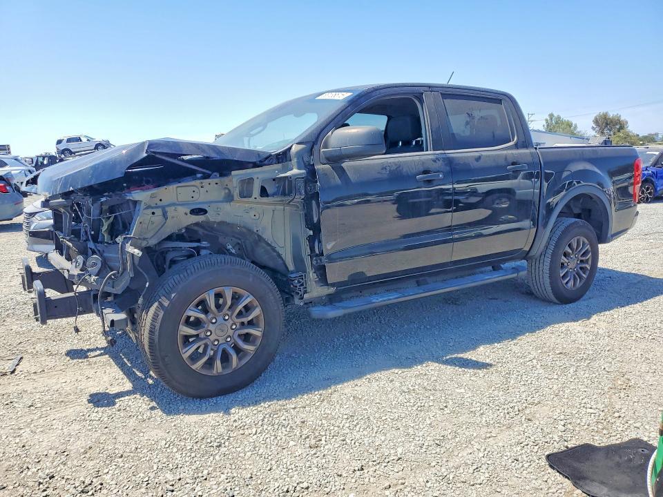 2021 FORD RANGER 1FTER4EH6MLD64297