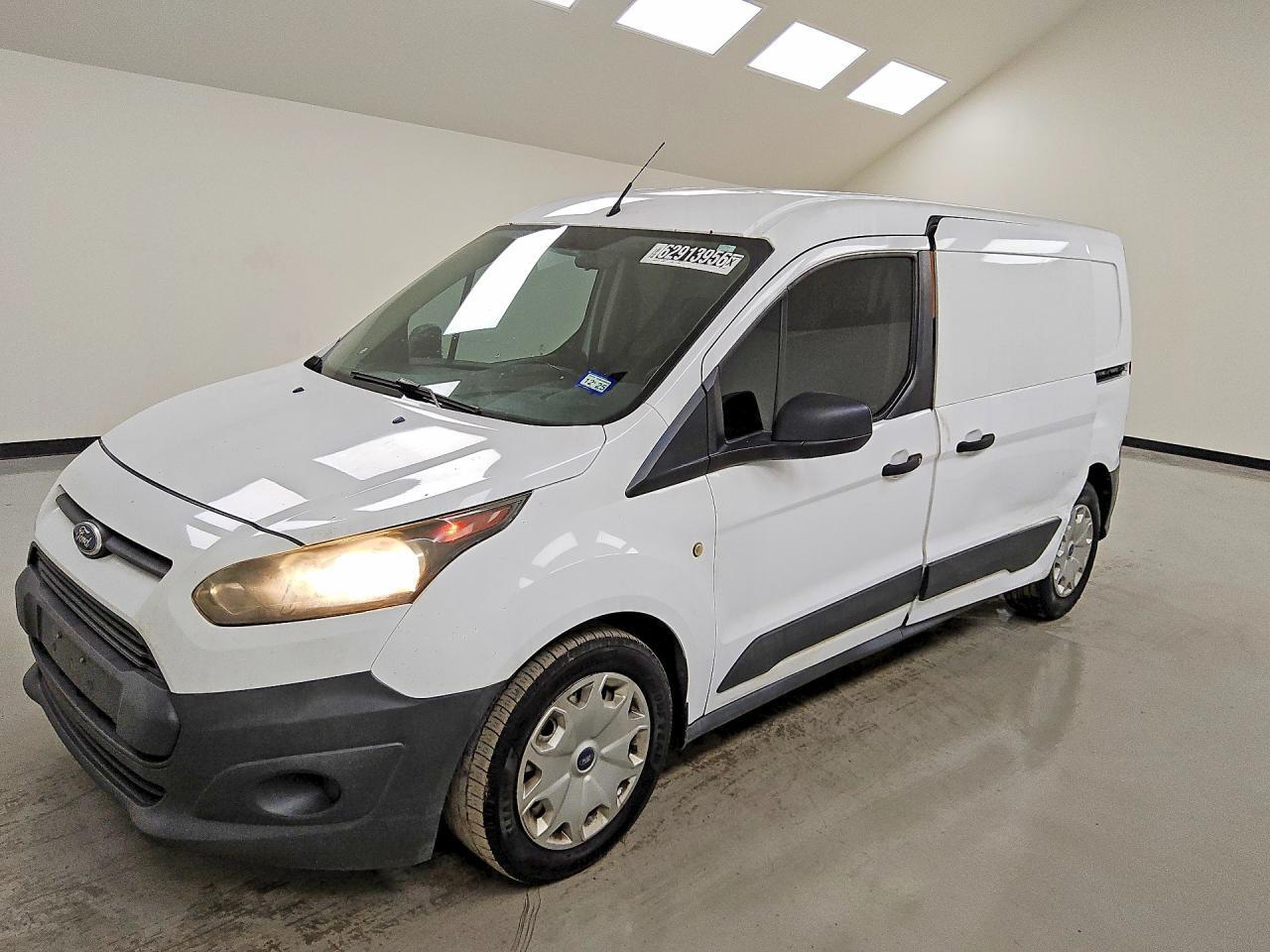 2015 FORD TRANSIT CONNECT NM0LS7E77F1193284