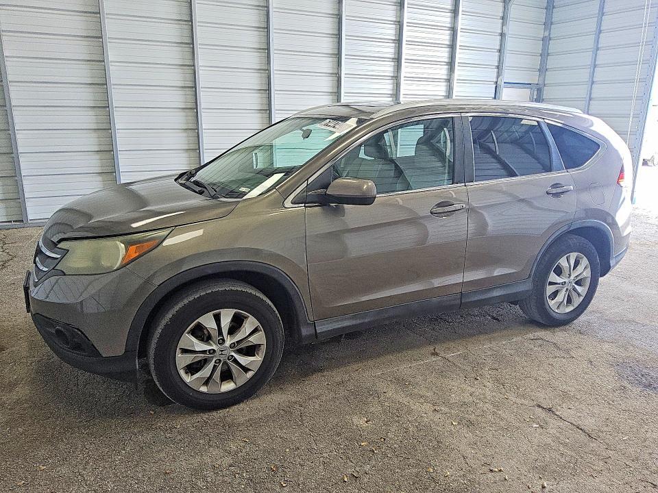 2013 HONDA CR-V 5J6RM4H78DL021925