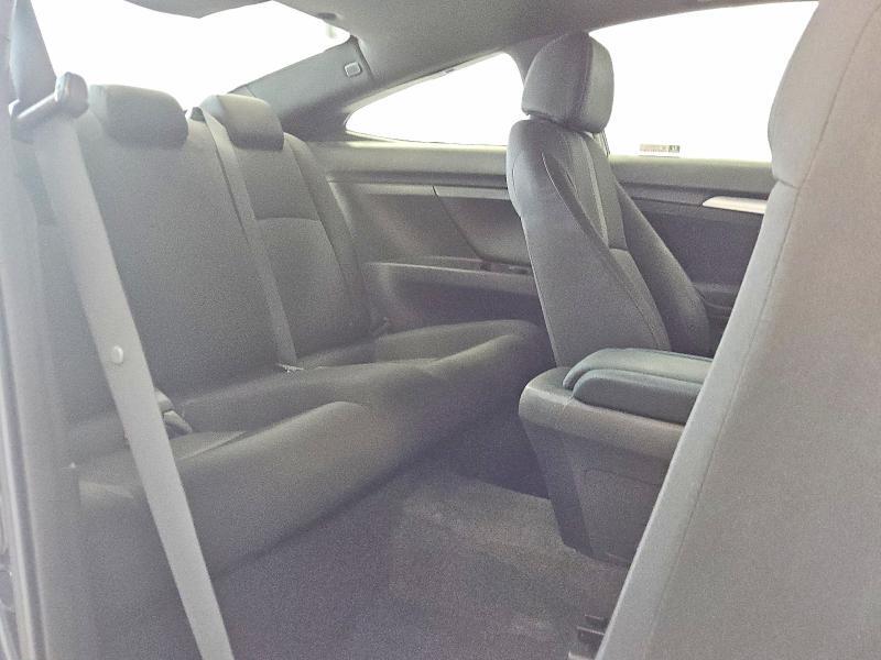 2HGFC3B38KH354231 2019 HONDA CIVIC photo no. 10