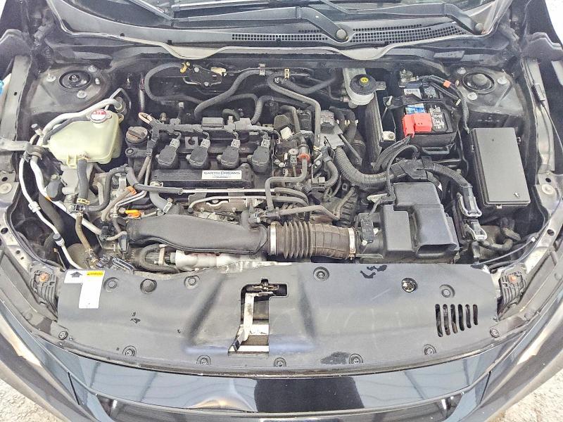 2HGFC3B38KH354231 2019 HONDA CIVIC photo no. 11