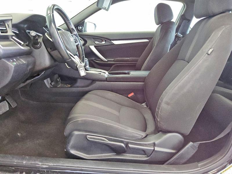 2HGFC3B38KH354231 2019 HONDA CIVIC photo no. 7