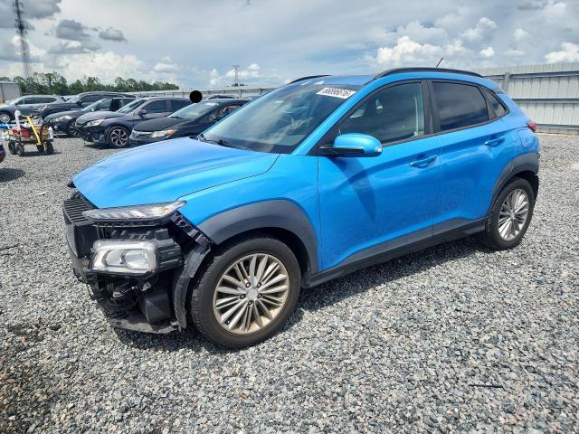 2018 HYUNDAI KONA KM8K62AA1JU076598