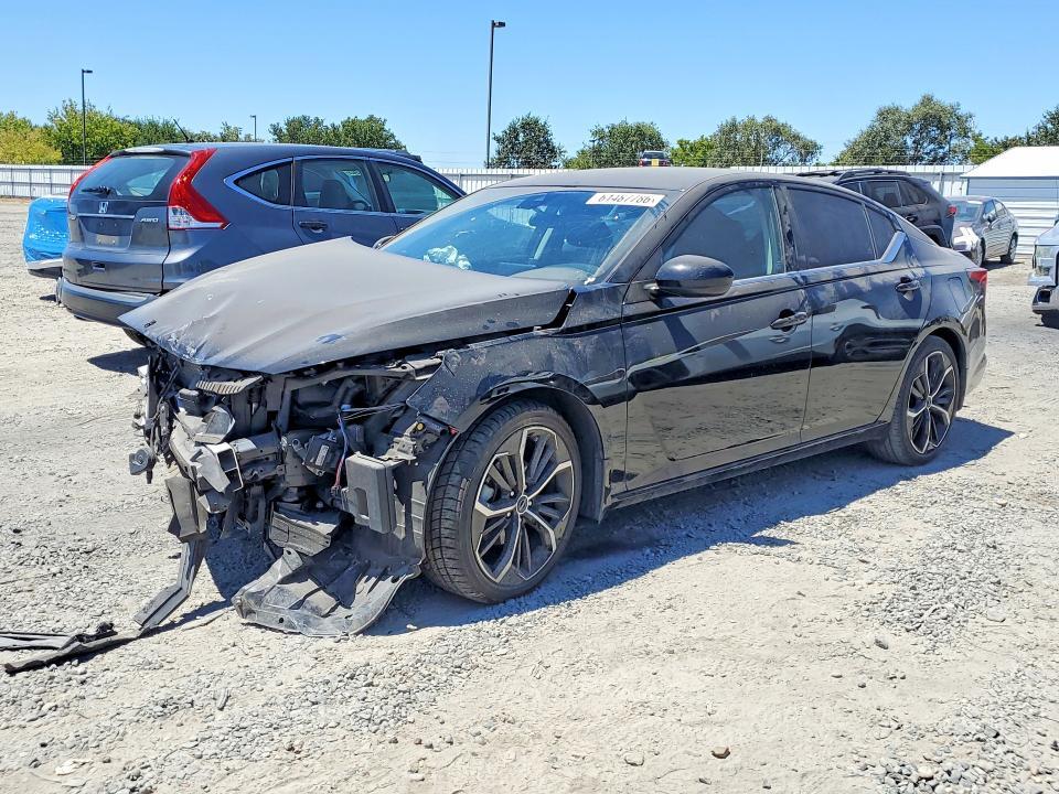 2023 NISSAN ALTIMA 1N4BL4CV7PN410506