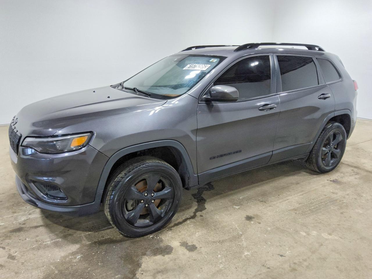 2019 JEEP CHEROKEE 1C4PJMLX4KD330358