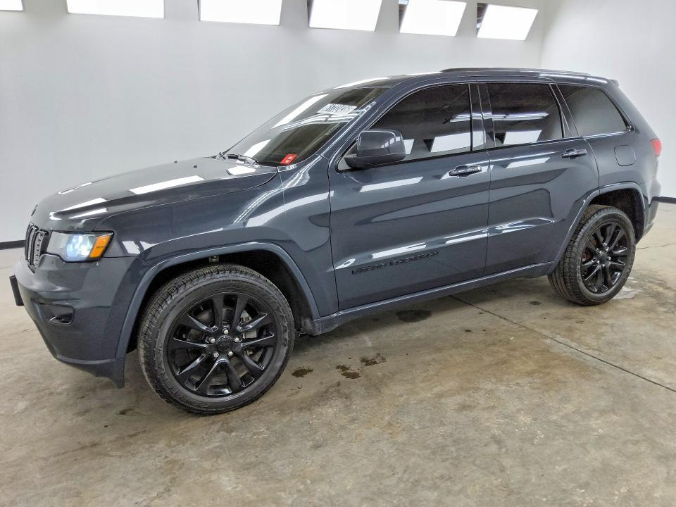 2018 JEEP GRAND CHEROKEE 1C4RJFAG0JC298357