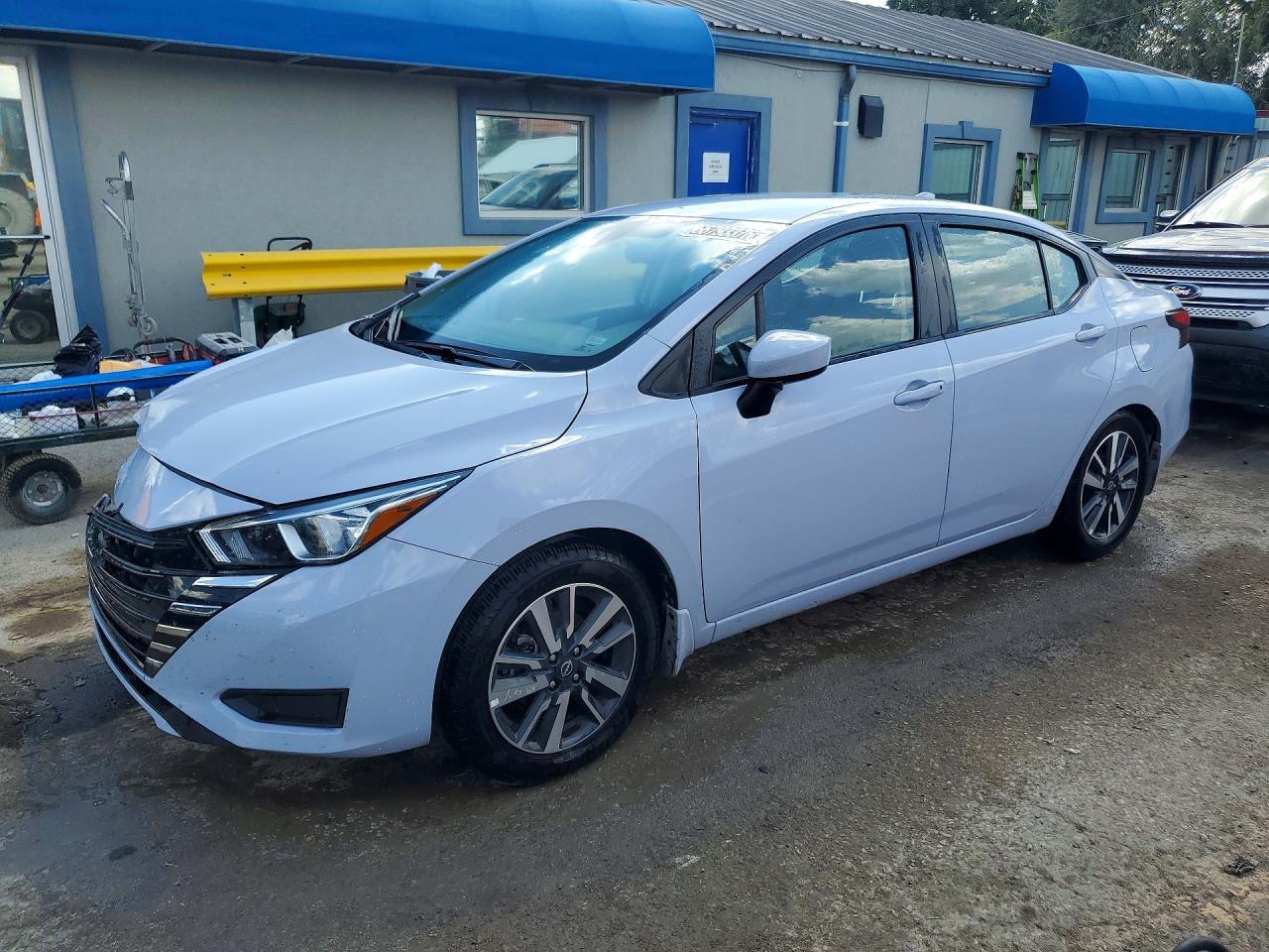 2024 NISSAN VERSA 3N1CN8EV8RL928580