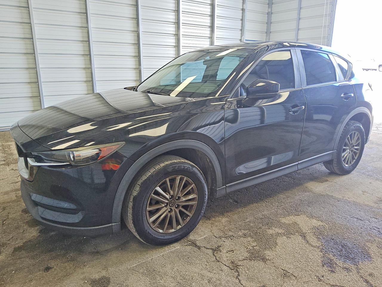 2018 MAZDA CX-5 JM3KFABM0J1365830