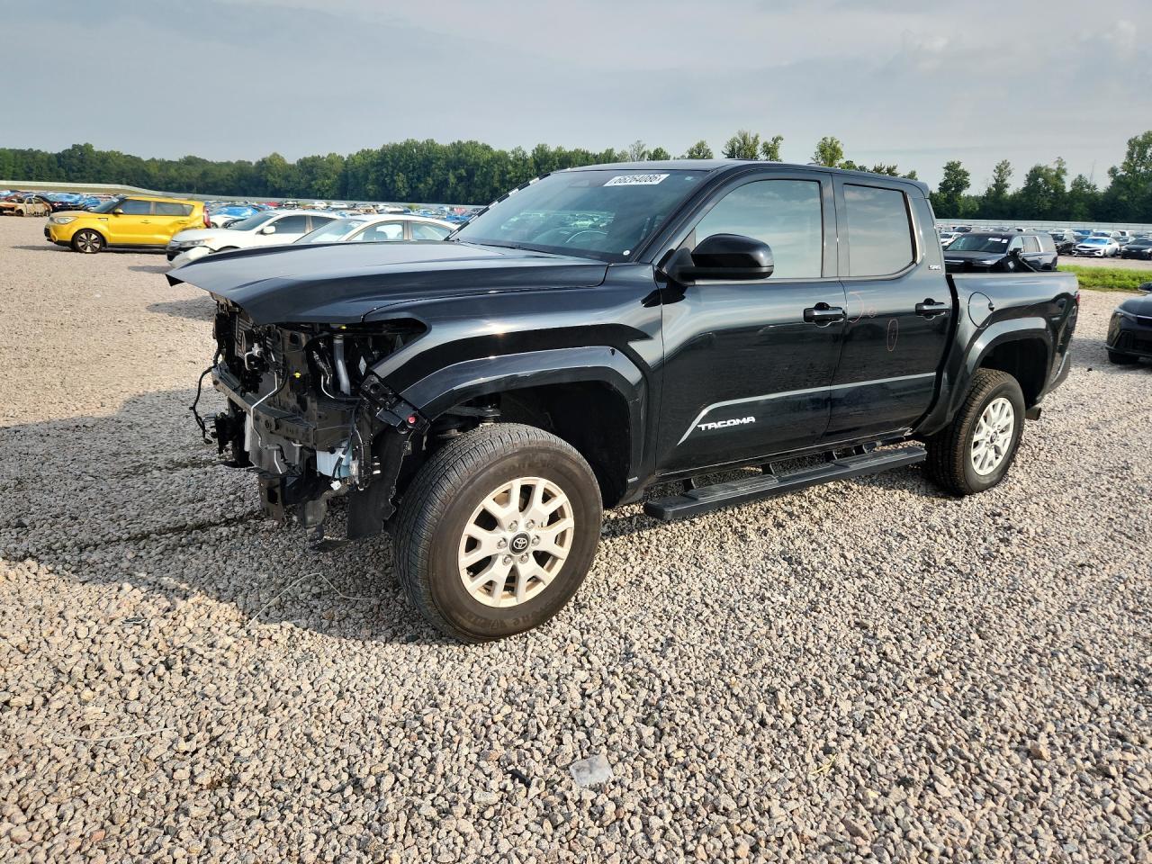 2025 TOYOTA TACOMA 3TYLB5JN3ST078372