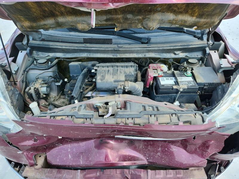 ML32A3HJ5JH011747 2018 MITSUBISHI MIRAGE photo no. 11