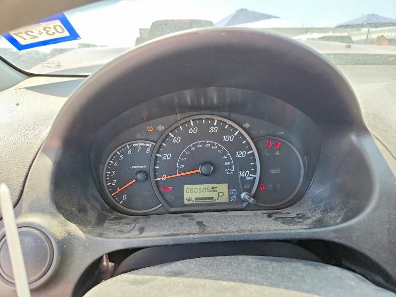 ML32A3HJ5JH011747 2018 MITSUBISHI MIRAGE photo no. 9