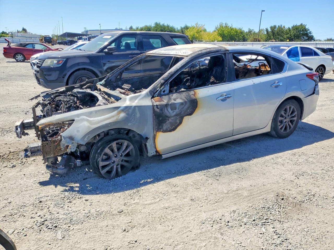 2018 NISSAN ALTIMA 1N4AL3AP6JC102286