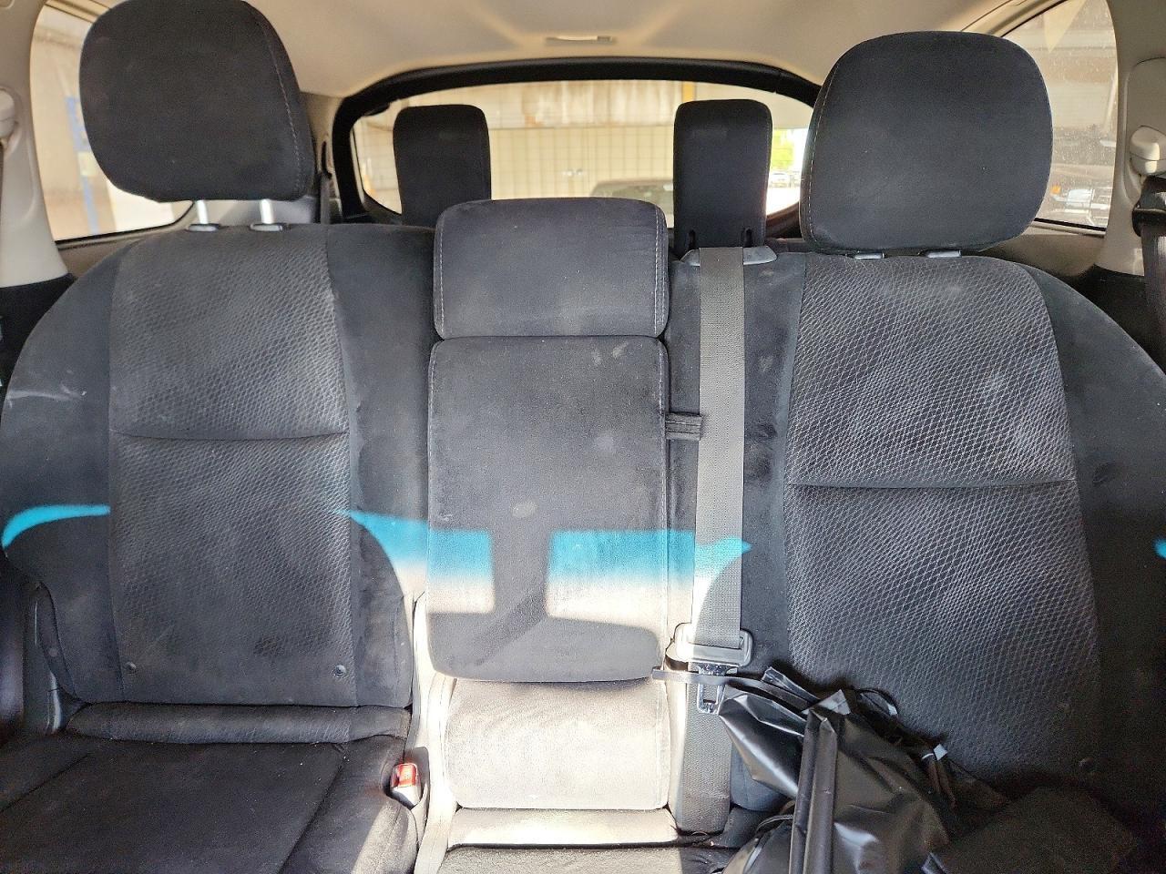 2016 NISSAN PATHFINDER SV — Фото 10 из 13