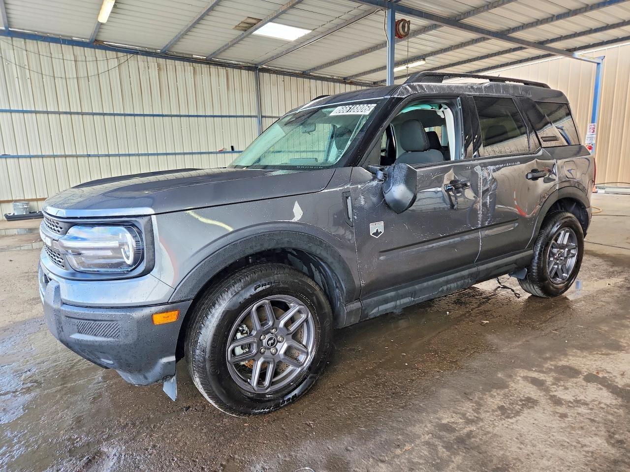 2026 FORD BRONCO SPORT 3FMCR9BN7TRE27773