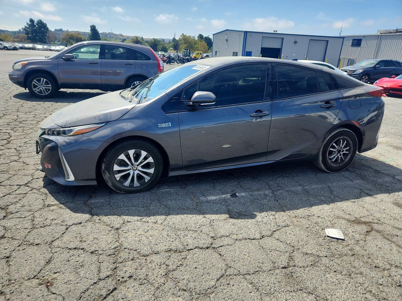 2017 TOYOTA PRIUS PRIME JTDKARFPXH3066354