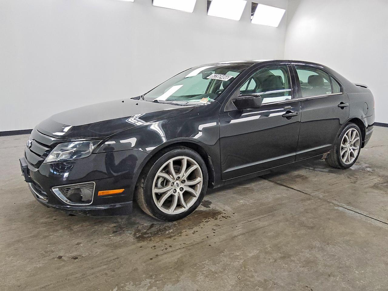 2012 FORD FUSION 3FAHP0JG6CR197776