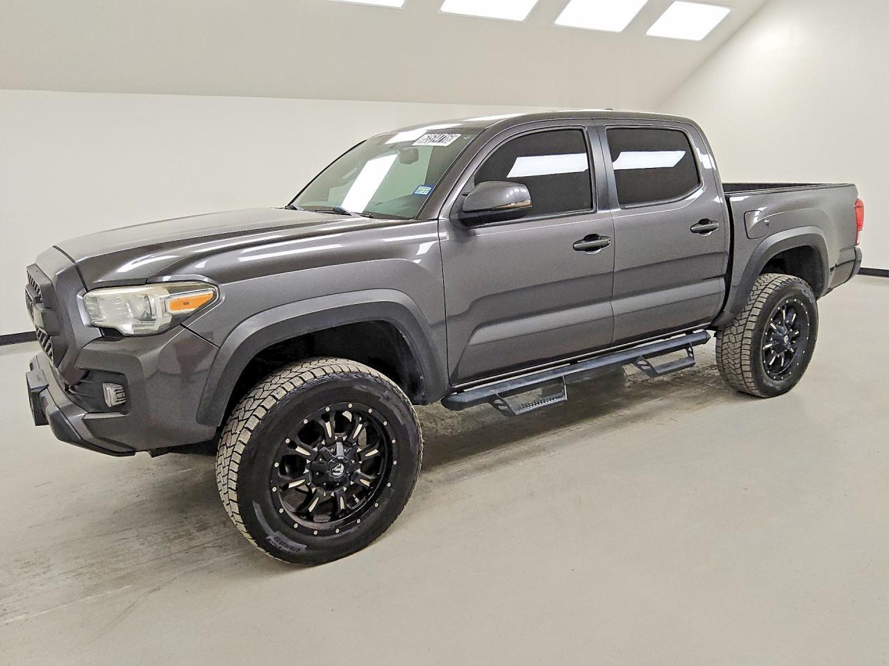 2017 TOYOTA TACOMA 5TFCZ5AN0HX088030