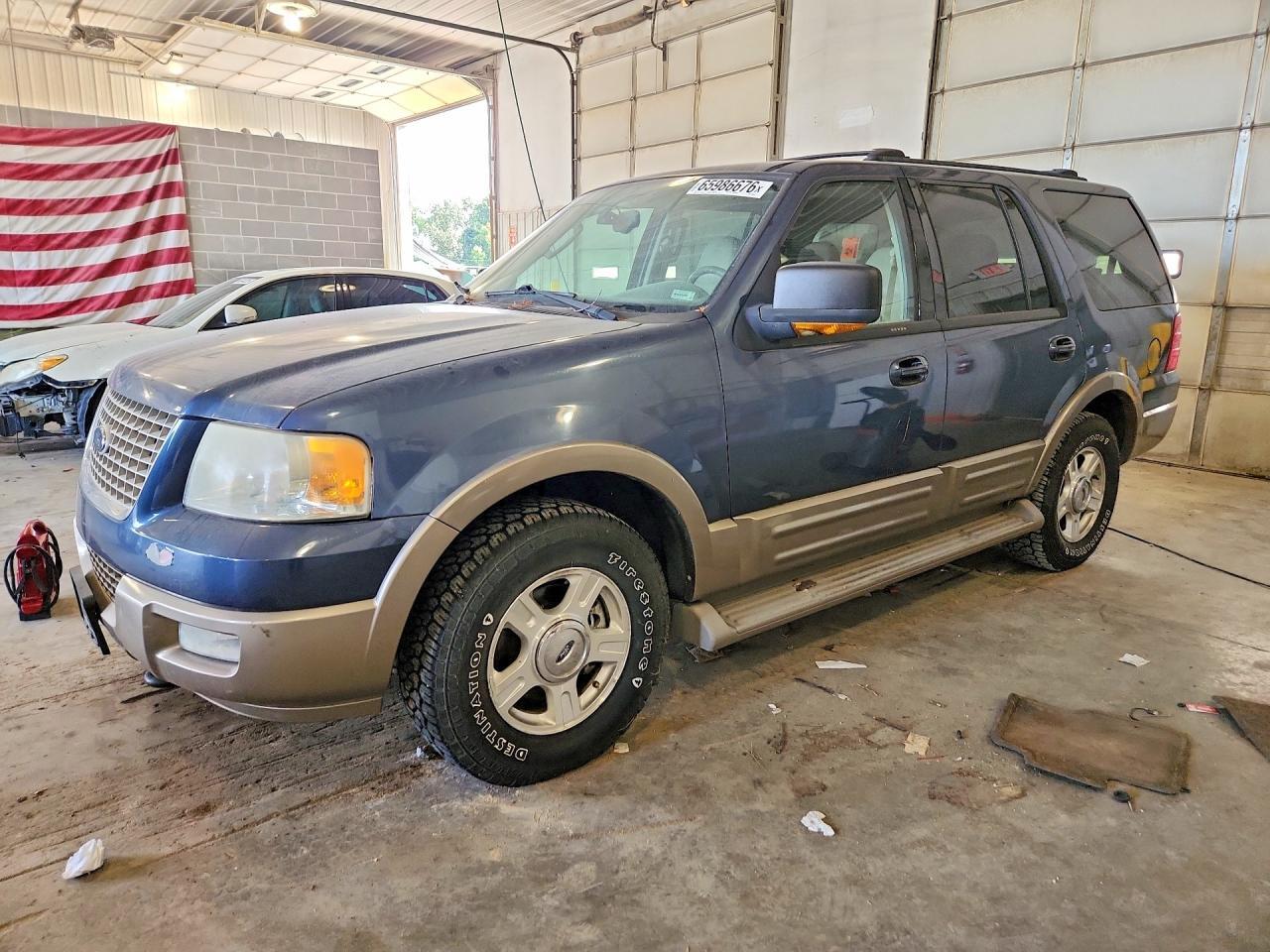 2004 FORD EXPEDITION 1FMPU18L84LA28104