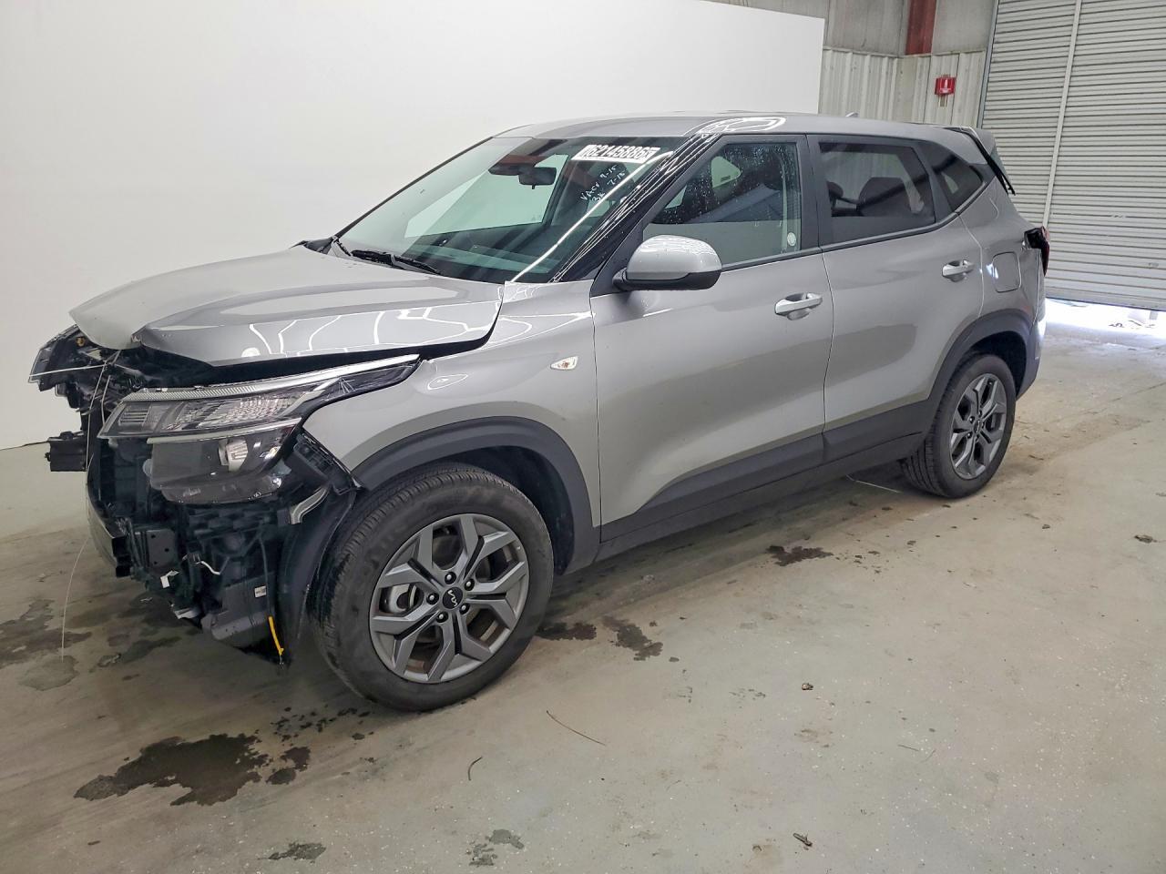 2026 KIA SELTOS KNDEPCAA4T7901331