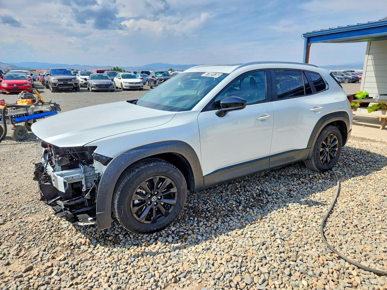 2026 MAZDA CX-50 7MMVABBL7TN473553