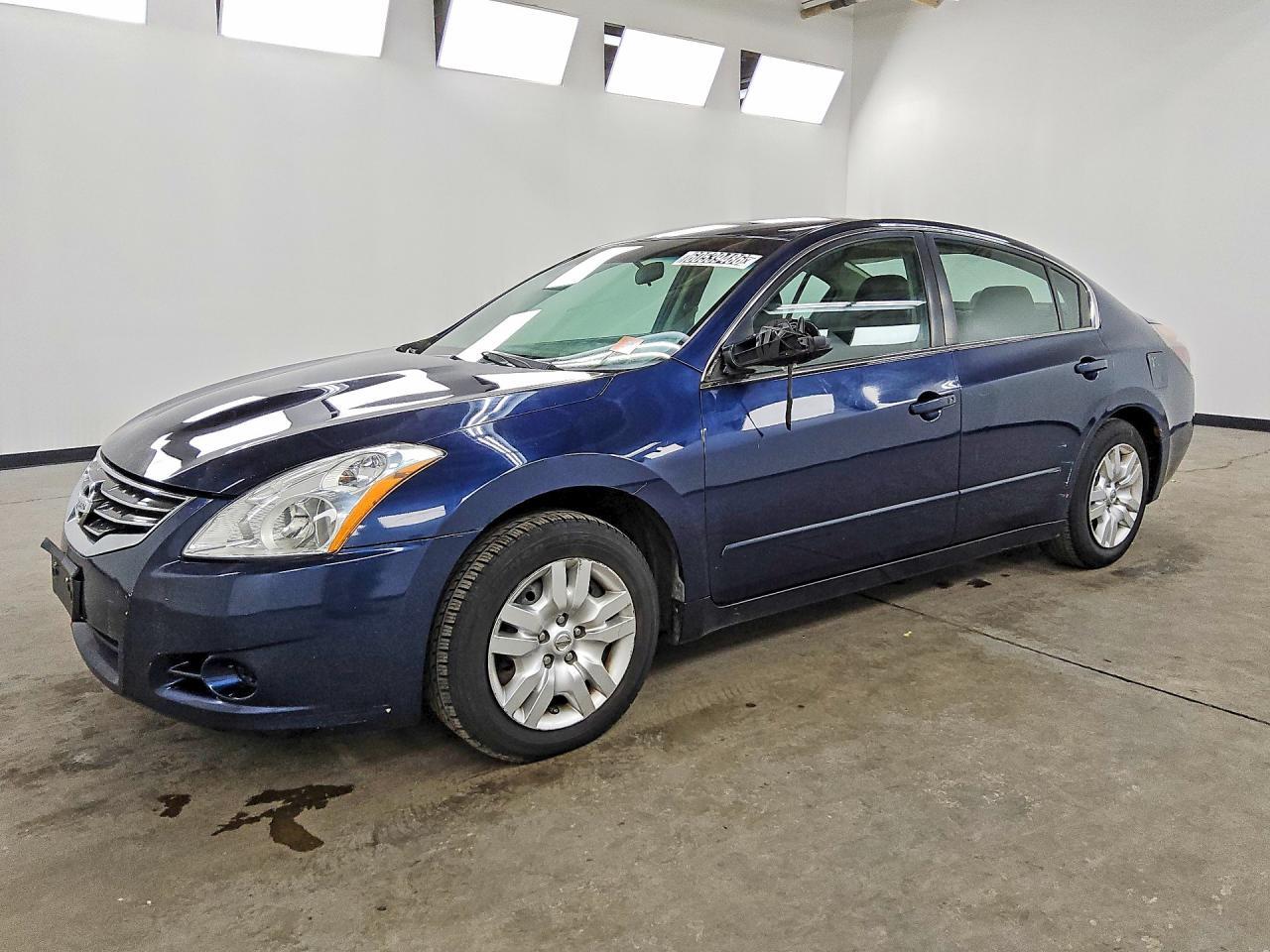 2012 NISSAN ALTIMA 1N4AL2AP5CN470749