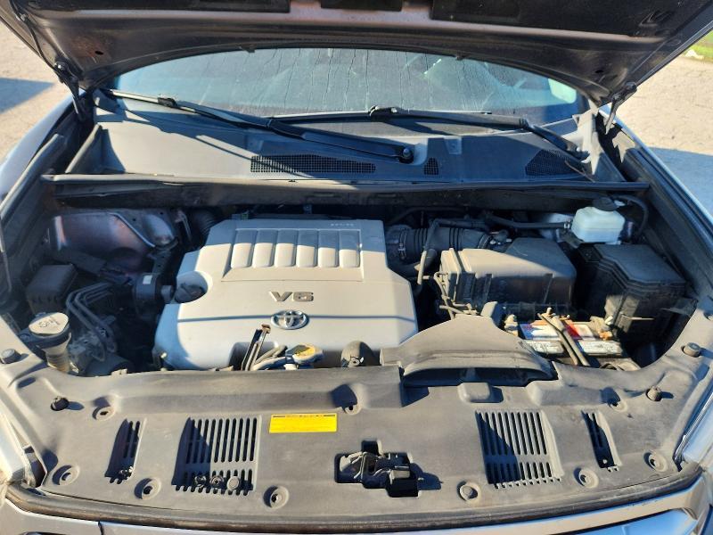 5TDBK3EH6CS152143 2012 TOYOTA HIGHLANDER photo no. 11