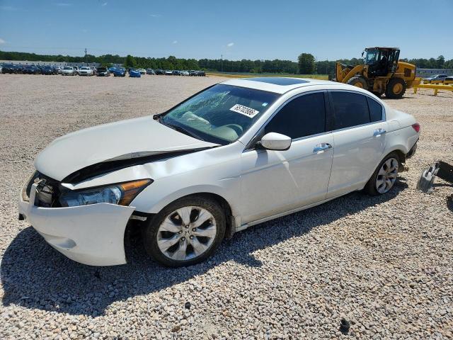 2009 HONDA ACCORD 1HGCP368X9A044443
