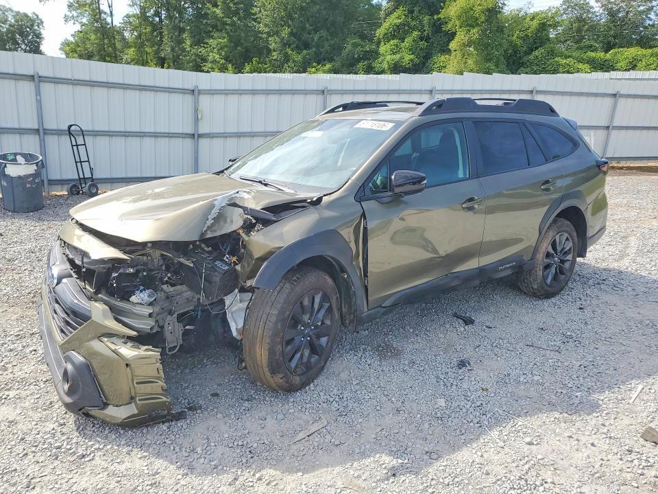 2024 SUBARU OUTBACK 4S4BTGLD7R3286508