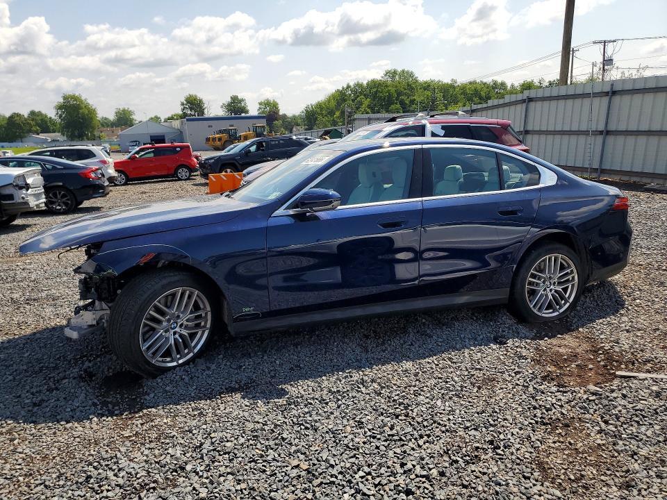 2024 BMW 540 WBA63FJ09RCS07269