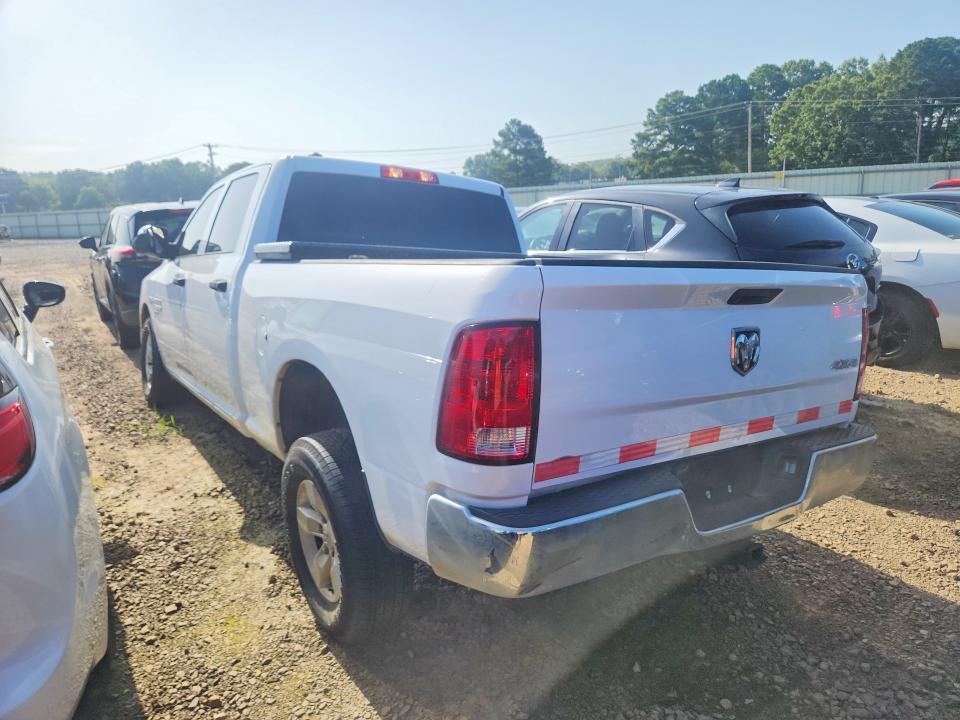 1C6RR7ST9PS531460 2023 RAM 1500 CLASSIC photo no. 2