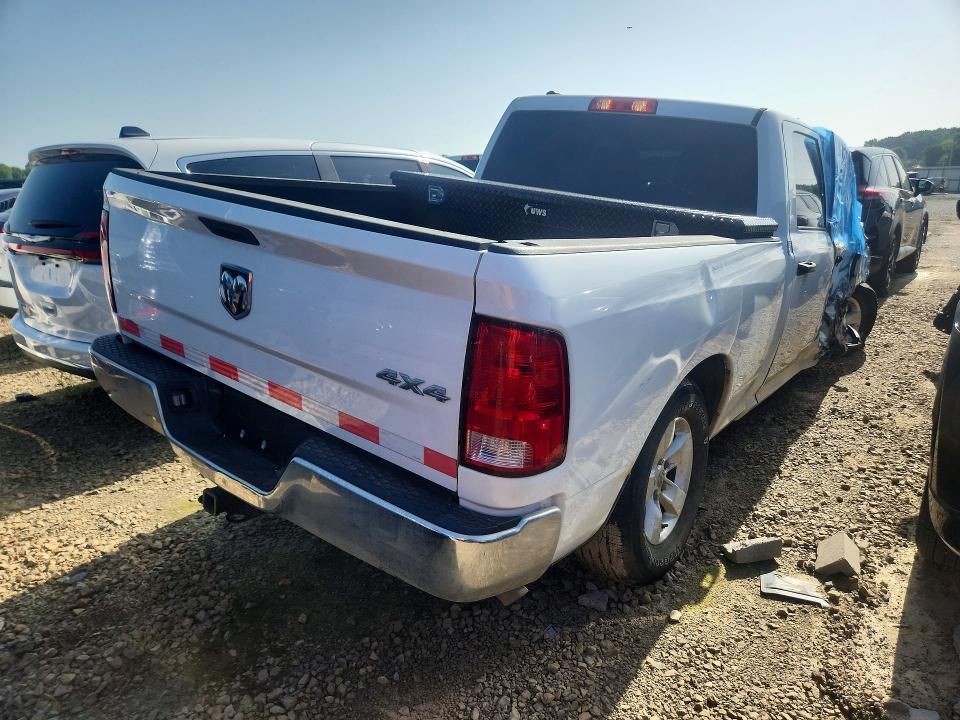 1C6RR7ST9PS531460 2023 RAM 1500 CLASSIC photo no. 3