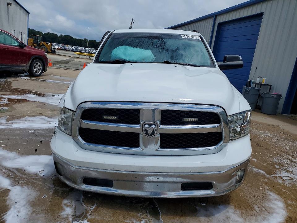 1C6RR7ST9PS531460 2023 RAM 1500 CLASSIC photo no. 5