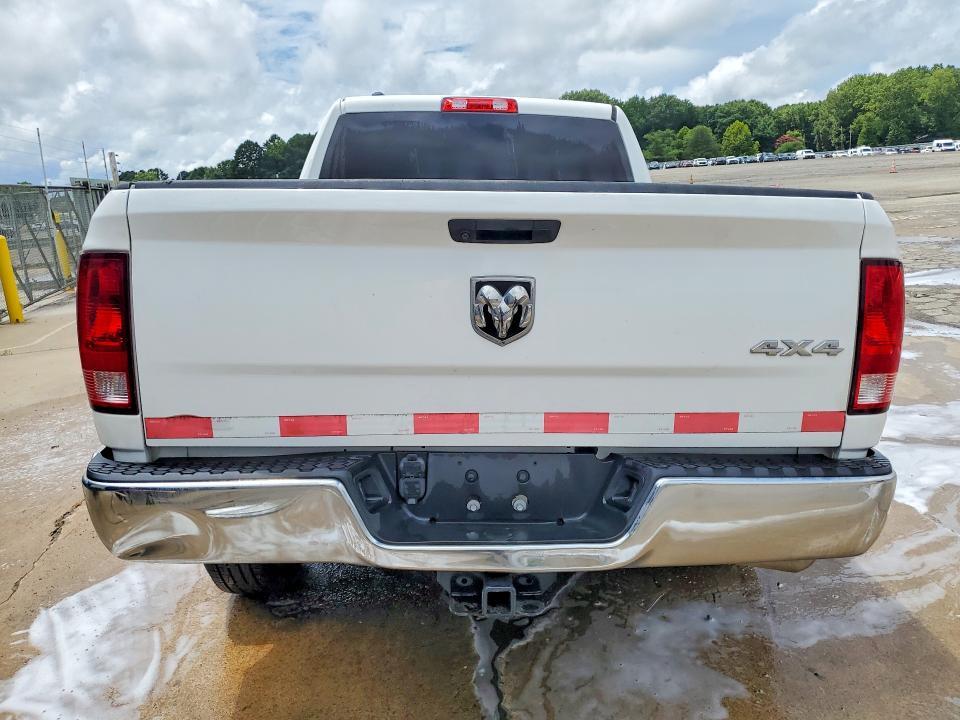 1C6RR7ST9PS531460 2023 RAM 1500 CLASSIC photo no. 6